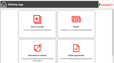 Application interne & automatisation des processus - Développement de Logiciel