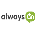 Aways On logo
