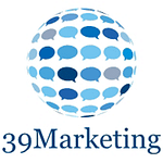 39MARKETING logo