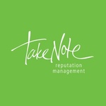 Take Note! Student Advertising Ltd logo