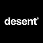 desent® logo