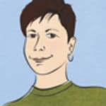 Graphic Beans logo