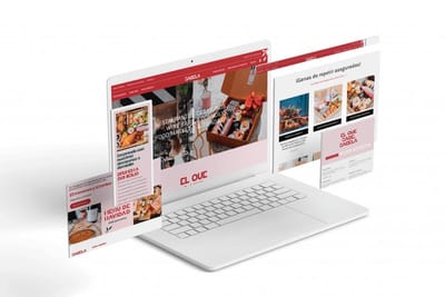 Sabela - E-commerce