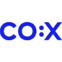 Co X logo