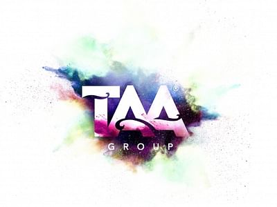 TAA Group - Website Creatie
