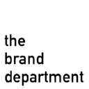 The Brand Department