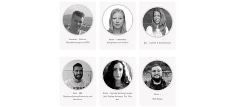 Noergia Online Marketing, Automation & AI cover