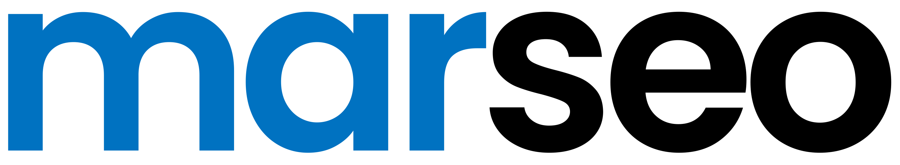 Marseo Agency