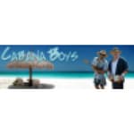 Cabana Boys Advertising logo