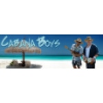 Cabana Boys Advertising