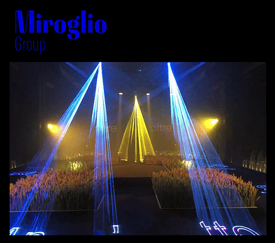 Miroglio - B2B Exclusive Event - Evenement