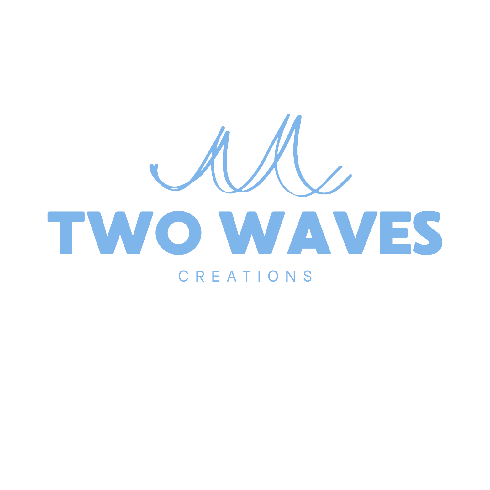 Two Waves Creations