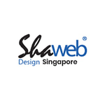 Sha Web Design Singapore