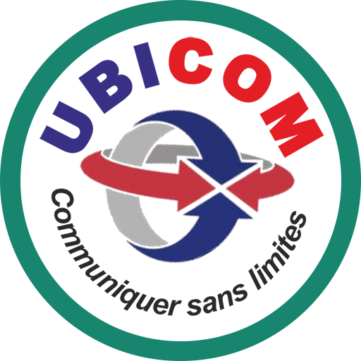 Agence UBICOM