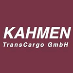 Kahmen TransCargo GmbH logo