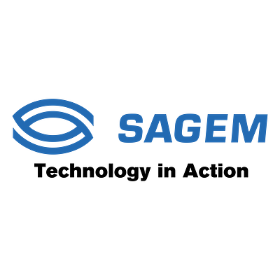 Référencement Sagem groupe - SEO