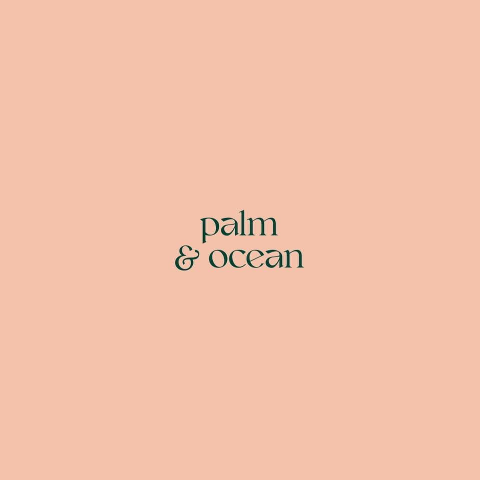 Palm + Ocean Digital Marketing