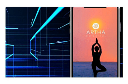 Artha - Redefining the Luxury Spa Experience! - Mobile App