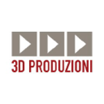 3D Video logo