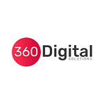 360Digital.lk logo