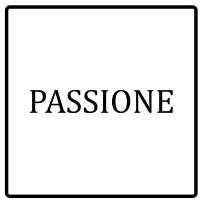 Passione Designo