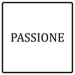 Passione Designo logo