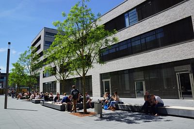 Lifelong Learning: DHBW CAS - Textgestaltung