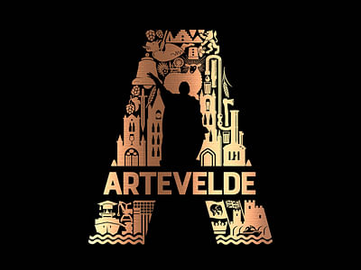 ARTEVELDE Gentse stadsbrouwerij - Branding & Positioning