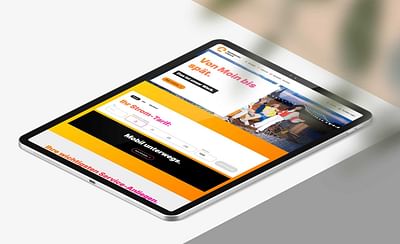 Anforderungs-Management Digitale Plattformen - Digitale Strategie