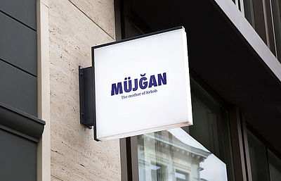 Müjgan - Image de marque & branding