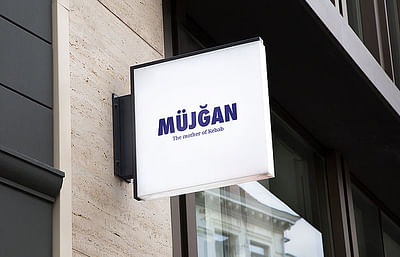 Müjgan - Branding & Positioning