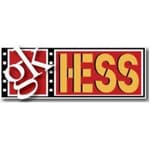 GK HESS & Co. logo