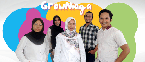 GrowNiaga cover