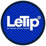 LeTip of Roseville logo