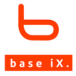 base iX. individual websolutions logo