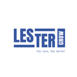 Lester Grow (Agencia de analítica web y CRO) logo