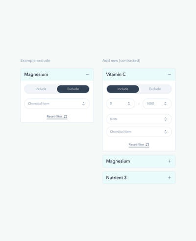 Helping health professionals connect with patients - Web Application
