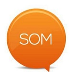 SOM logo