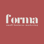 Forma Marketing logo