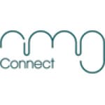 RMG Connect Miami logo