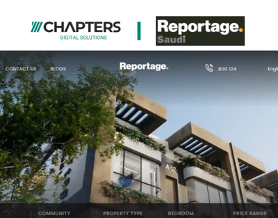 Reportage KSA – SEO Strategy & Organic Growth - SEO