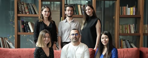 Lugat Content Agency cover