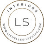 Lichelle Silvestry Interiors logo