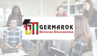 Stratégie de Marketing et Influence pour Germarok - Onlinewerbung