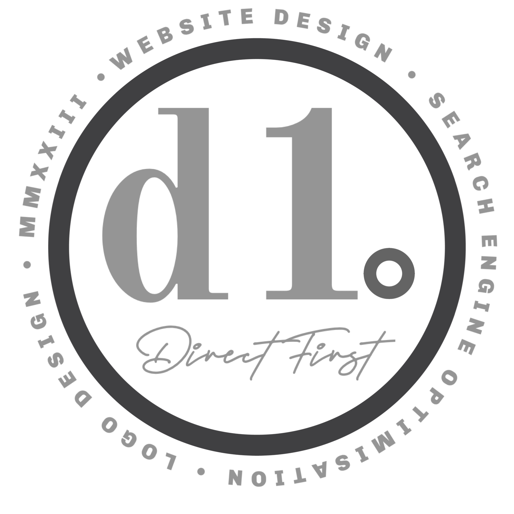 Direct First Web Design