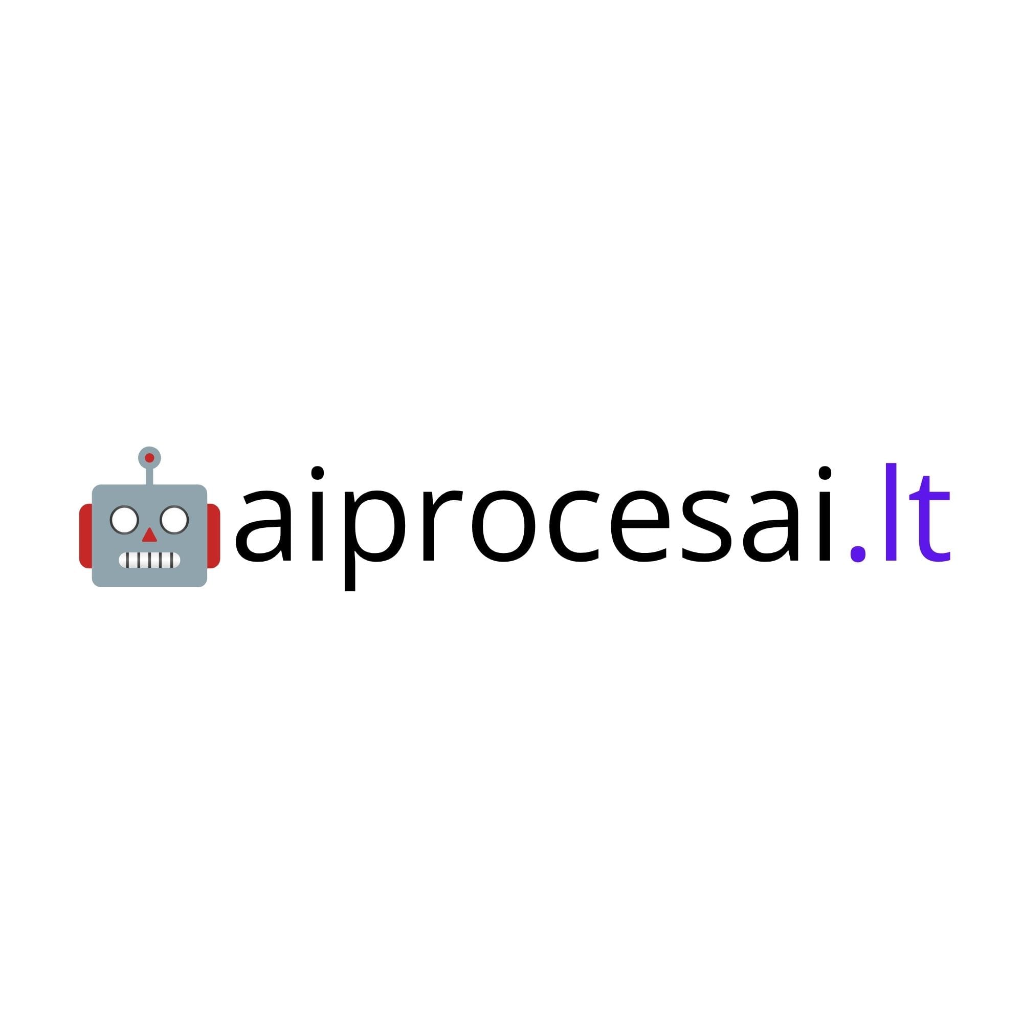 AI Procesai