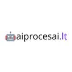 AI Procesai logo