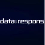 Data Respons logo