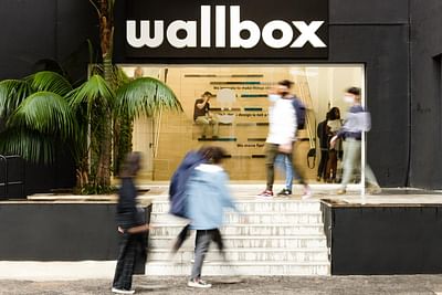 Piano PR per WALLBOX - Public Relations (PR)