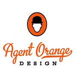 Agent Orange Design